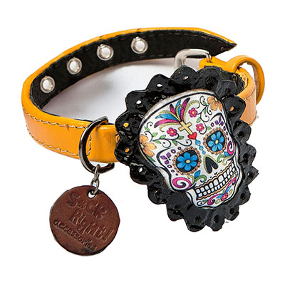 Mexican Chic Collar7